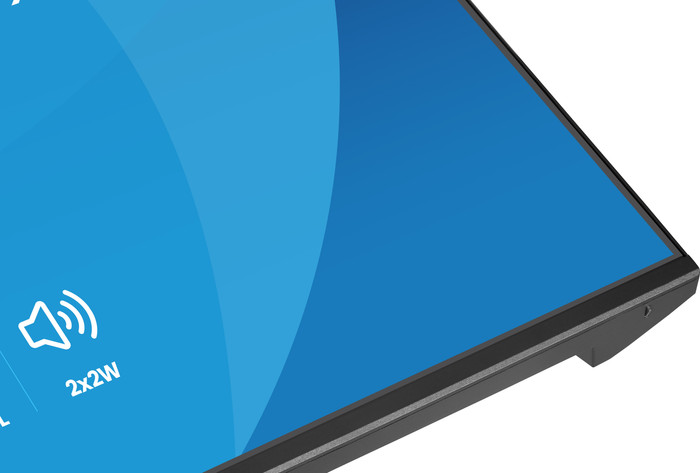 iiyama ProLite X2493HSU-B1 detail