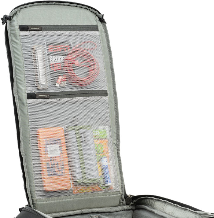 Think Tank BackLight 36L Slate Black innen