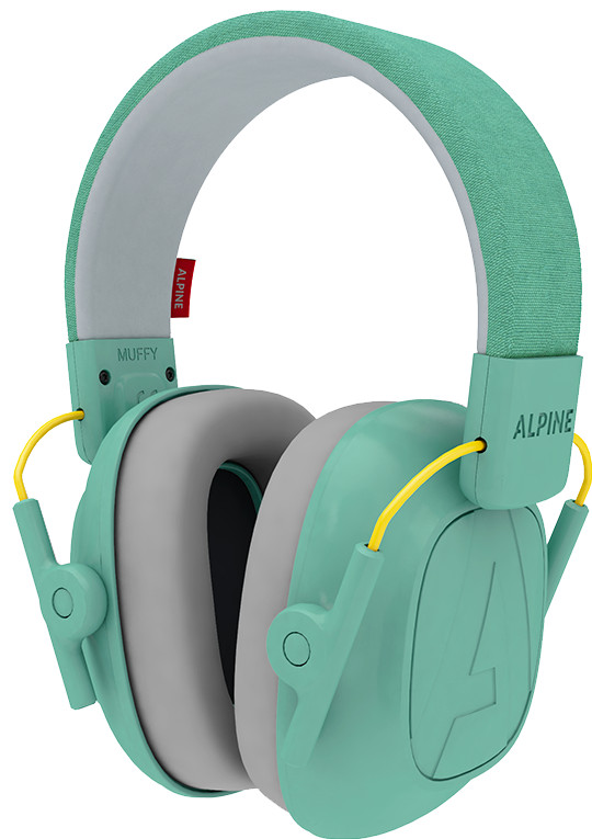 Alpine Muffy Mint Main Image