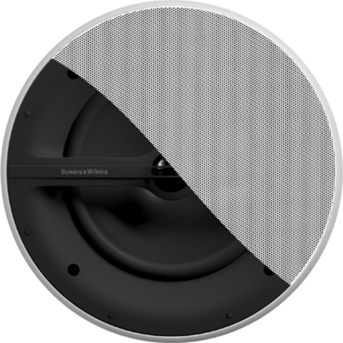 Bowers & Wilkins CCM382 (per pair) null