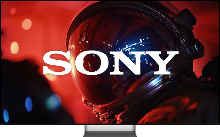 Sony Bravia 9 II True RGB 65 inches (2026) front
