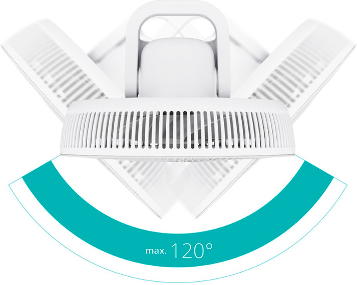 Duux Whisper 3 White visual supplier