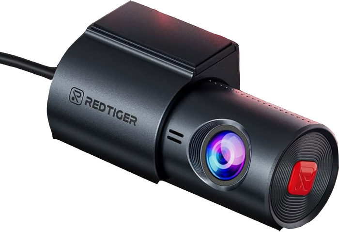 Redtiger F11 4K 1CH WLAN 32GB Main Image