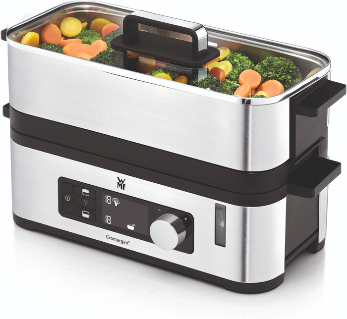 WMF KÜCHENminis 415090011 Dampfgarer null