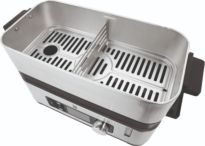 WMF KÜCHENminis 415090011 Dampfgarer null