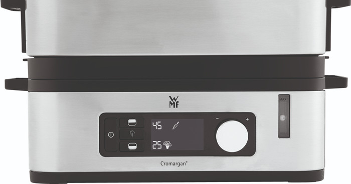 WMF KÜCHENminis 415090011 Dampfgarer null