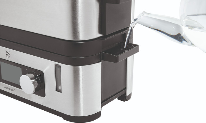 WMF KÜCHENminis 415090011 Dampfgarer null