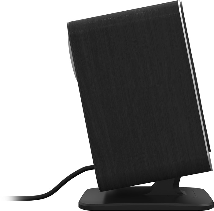 Klipsch ProMedia Lumina PC speakers left side