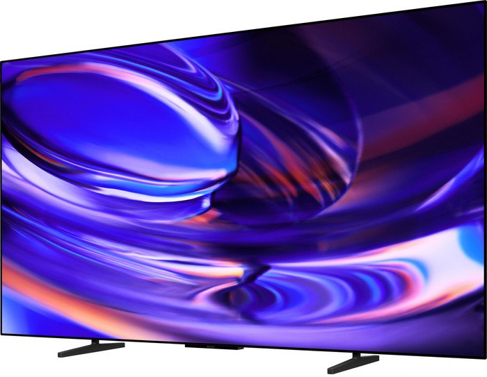 Sony Bravia 6 55 Zoll OLED (2026) vorne