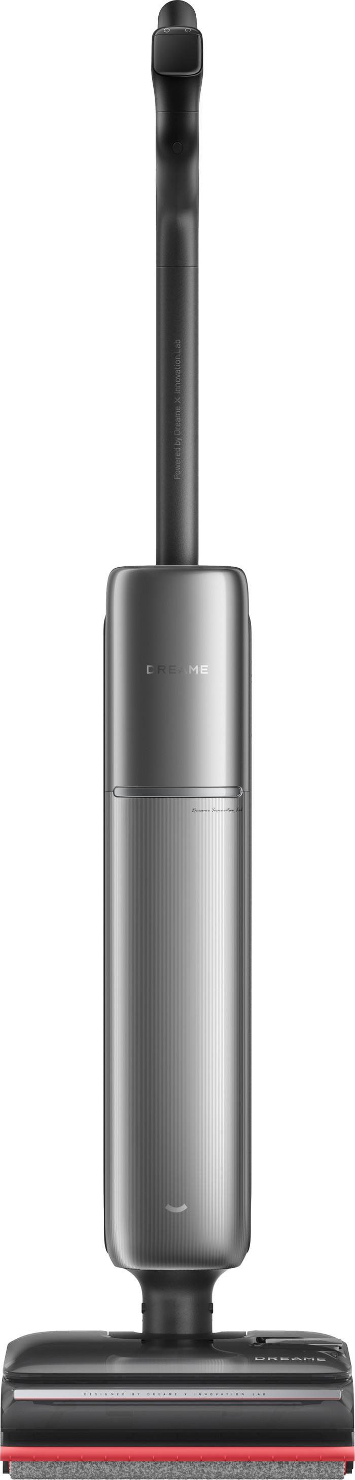 Dreame T16 Pro Heat vorne