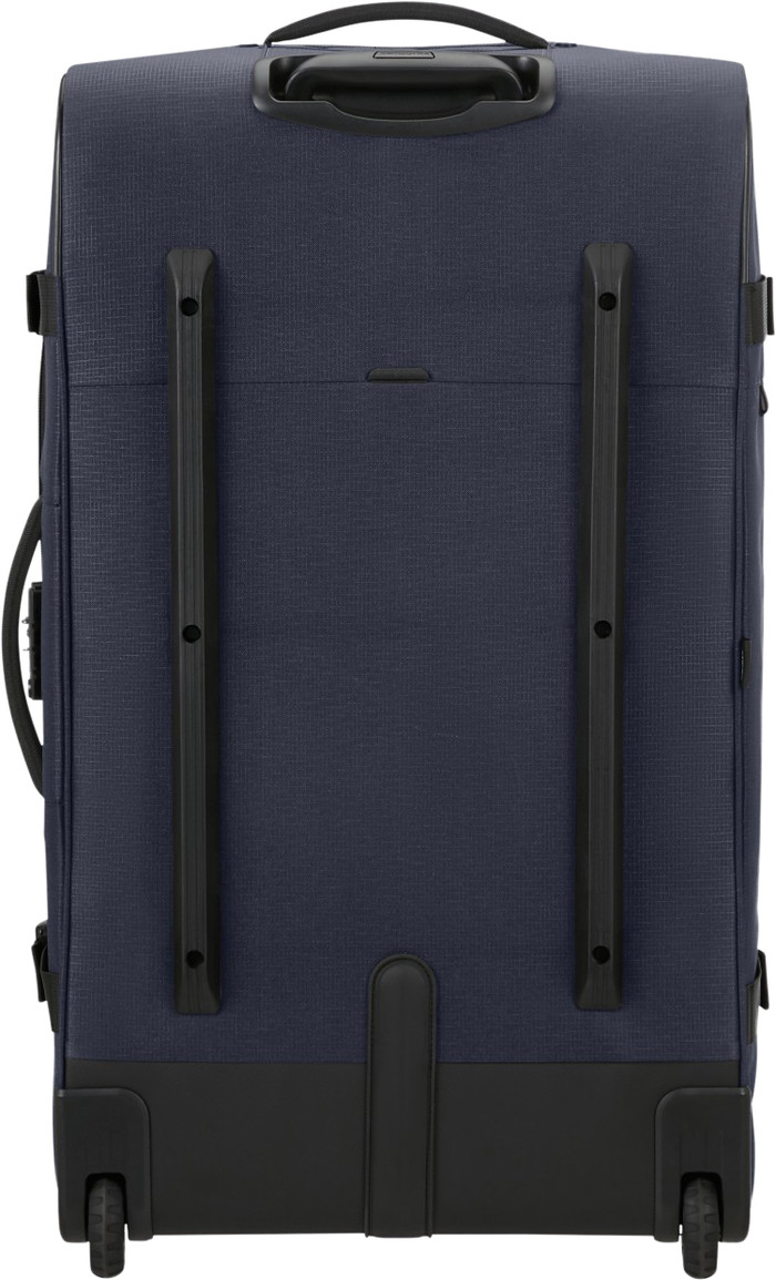 Samsonite Roader Duffle 79 cm Blue rückseite