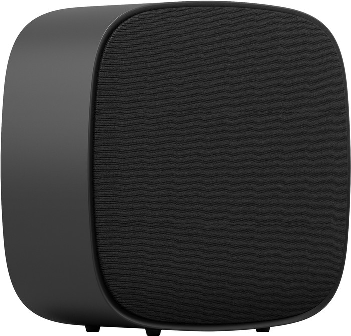 LG Sound Suite W7 Subwoofer linke seite