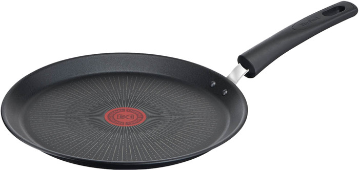Tefal Unlimited Crepe Pan 25cm Main Image