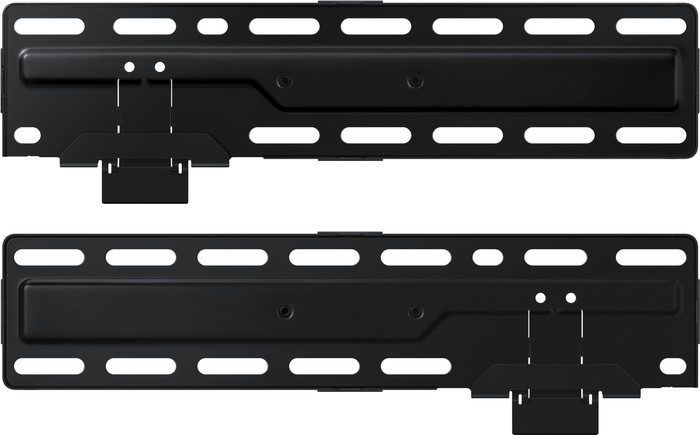 Samsung WMN-H50EB Slim Fit Wall mount front