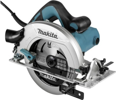 Makita HS7601J left side