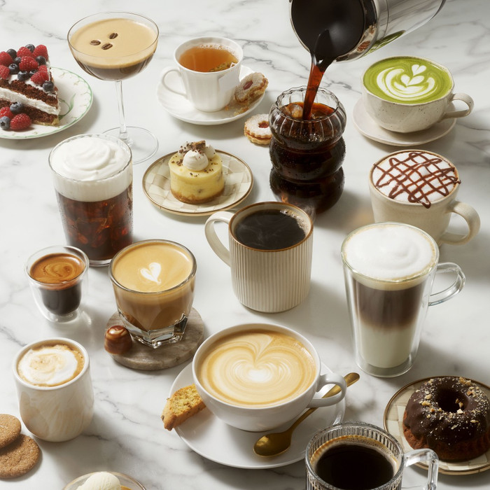 Ninja AutoBarista AE1052EU visueller lieferant