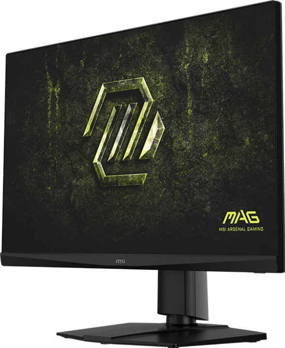 MSI MAG 272QPF E20 vorne