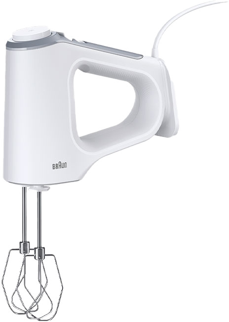 Braun HM 3235 WH rechte seite