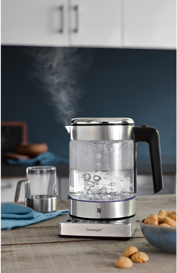 WMF KITCHENmini 413180012 2-in-1 Vario produkt in gebrauch