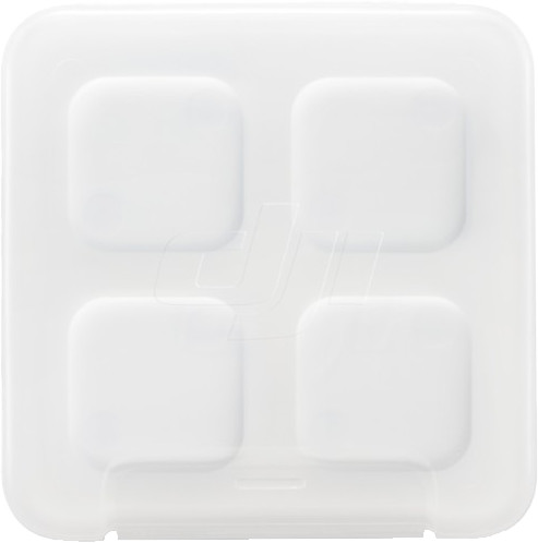 DJI Mic Mini 2 Time Series Magnetic Front Cover zubehör