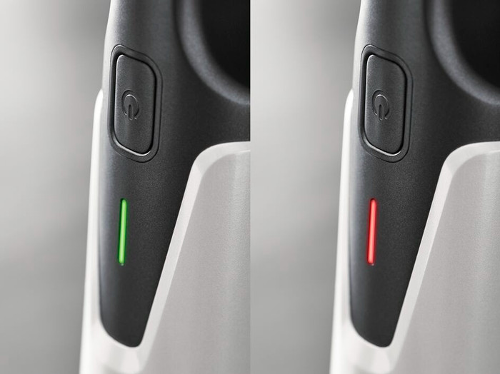 Rowenta X-Touch AC9736 null