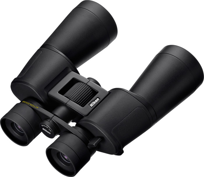 Nikon Action 10-22x50 vorne