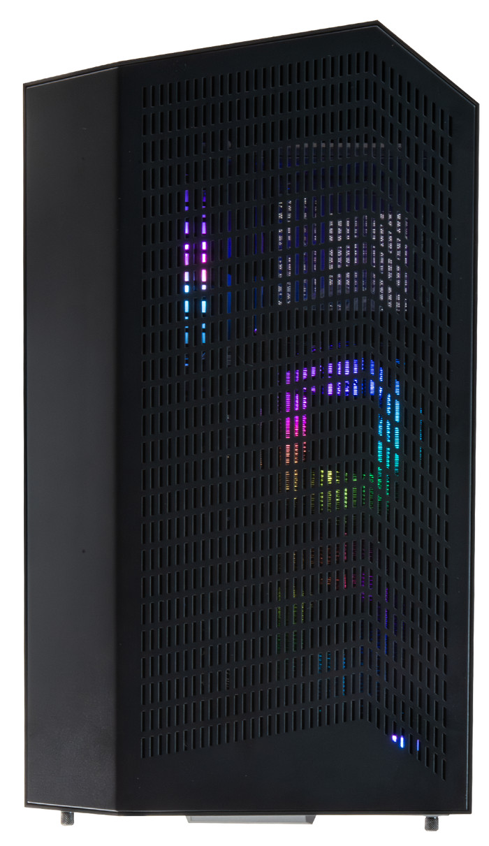 Cobalt x POWERED BY MSI - Tier 3 - RTX 5080 - Ryzen 7 9800X3D - 32GB - 2TB SSD top