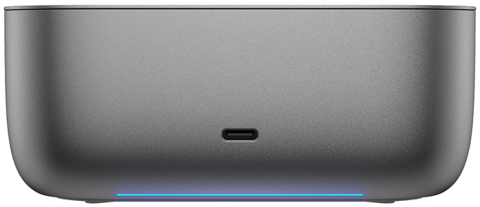 HP Thunderbolt 4 Ultra 280W G6 Dock front