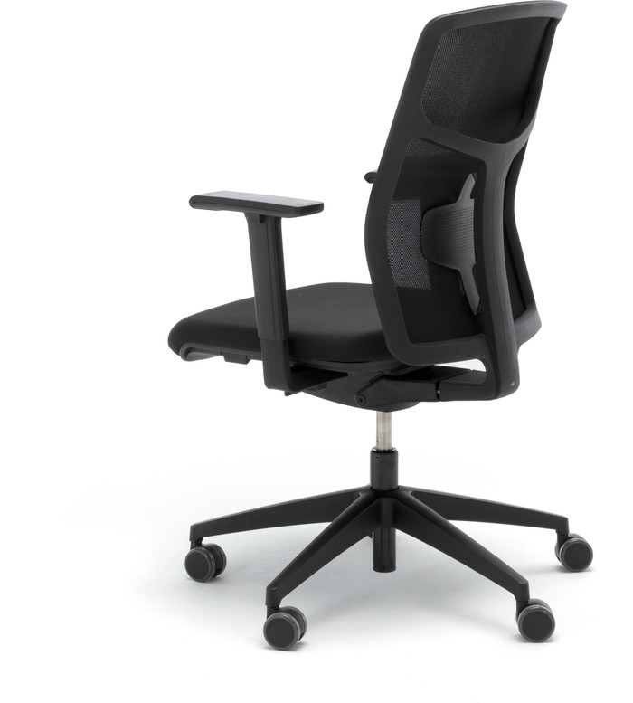 Ahrend Zest Desk Chair null