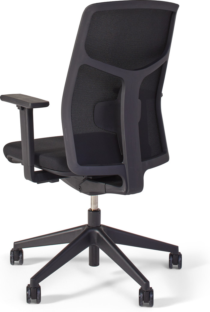 Ahrend Zest Desk Chair null