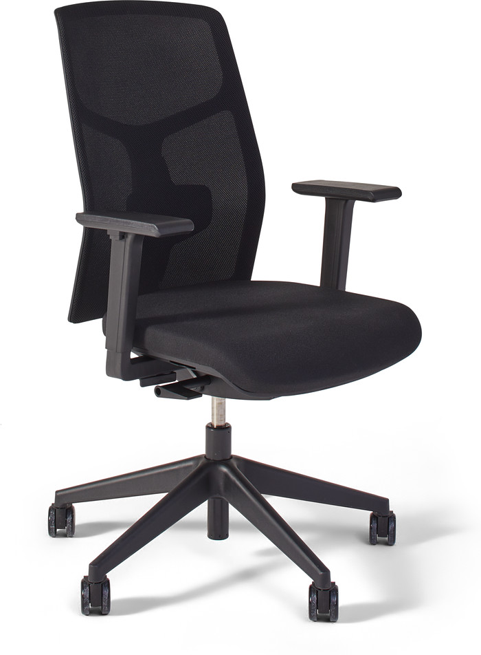 Ahrend Zest Desk Chair null