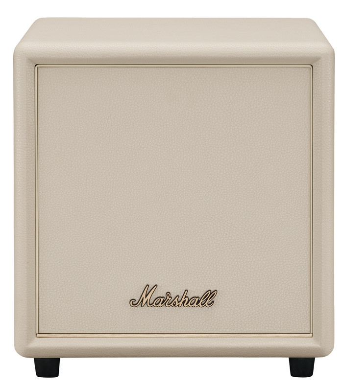 Marshall Heston Sub 200 Creme Main Image