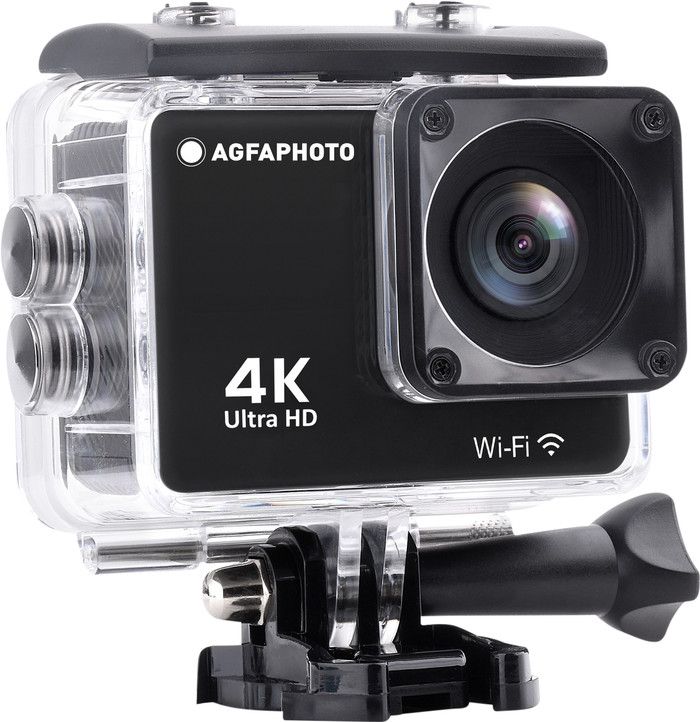 Agfa Photo Action Cam AC 9000 Main Image
