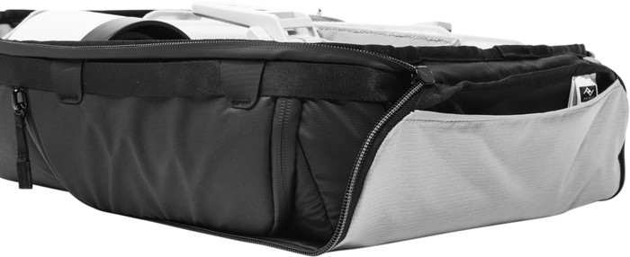 Peak Design Camera Cube v3 Large detail
