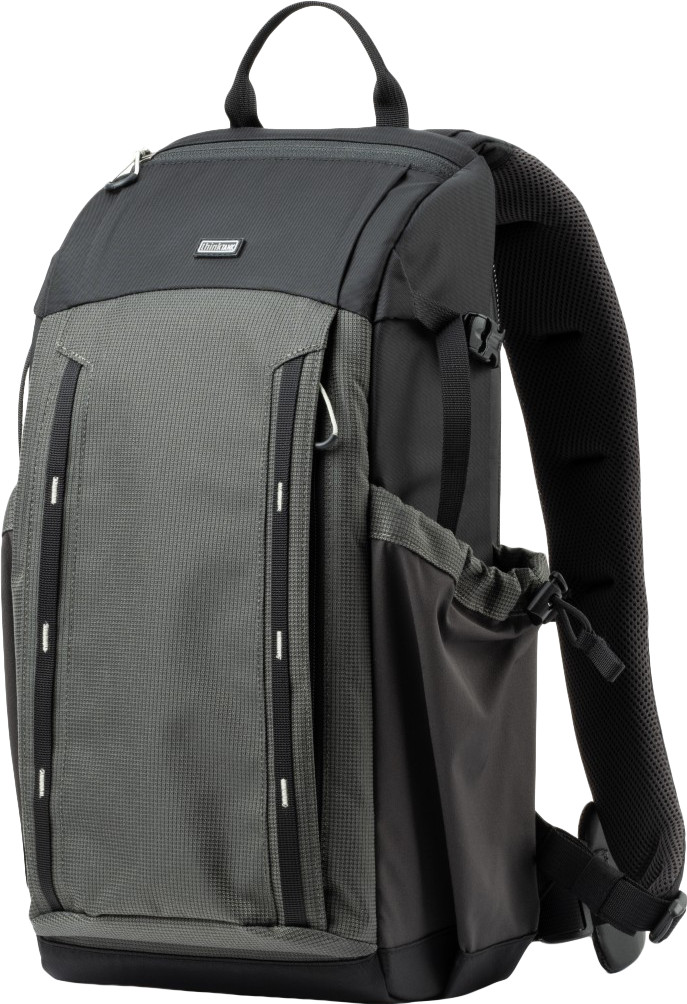 Think Tank BackLight Sprint Slate Black vorne