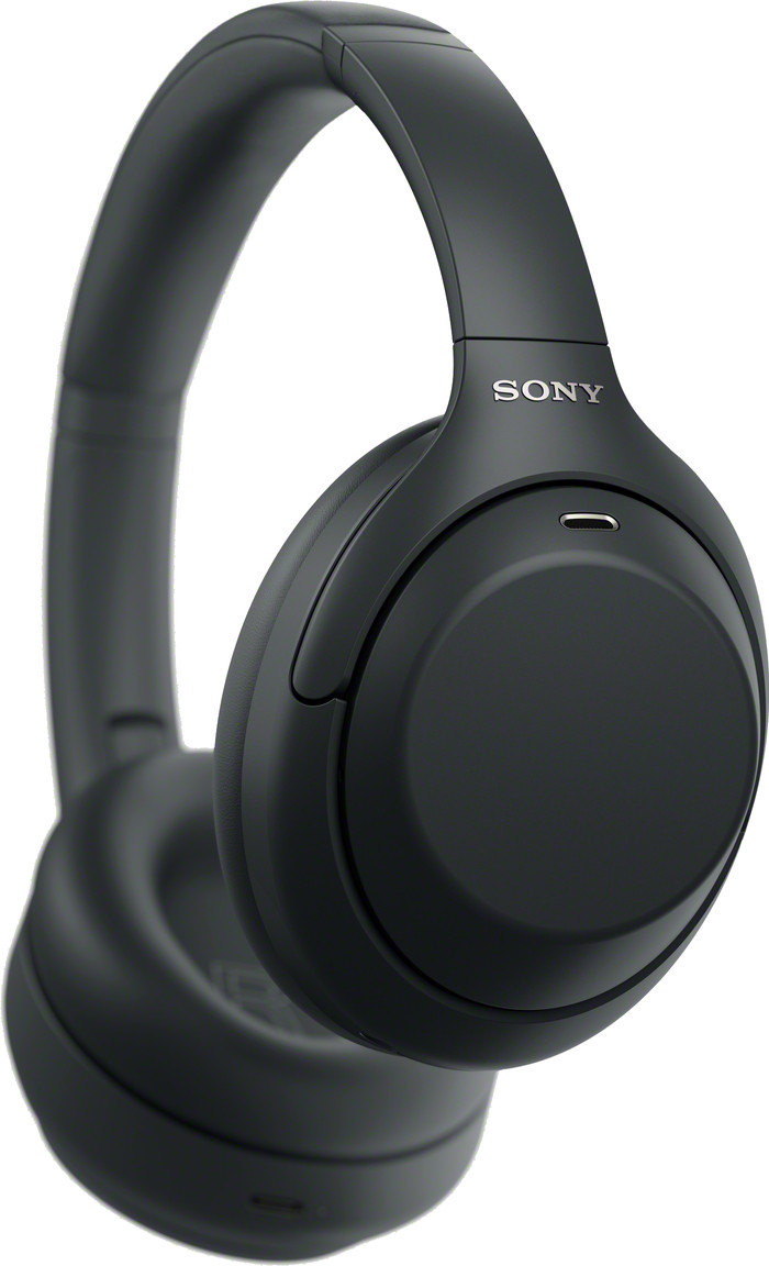 Sony WH-1000XM4C Apache 207 EQ Schwarz detail