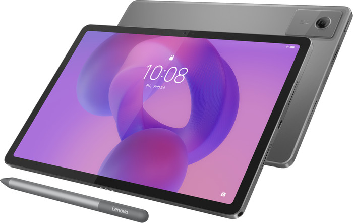 Lenovo Idea Tab 11 Zoll 128GB WLAN Grau mit Stylus zubehör