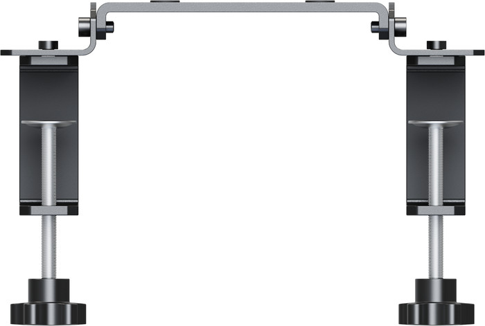 MOZA Table Clamp back