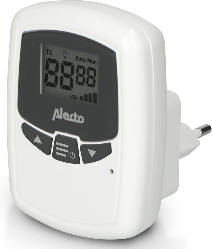 Alecto DBX-80 null