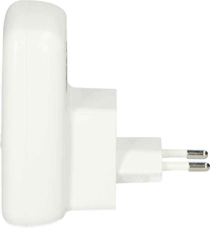 Alecto DBX-80BU Erweiterungseinheit für DBX-80 null