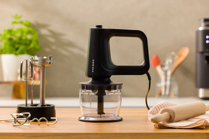 Pierre Handmixer PHM5100 zubehör
