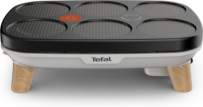 Tefal Crêpier Gourmet PY900D front