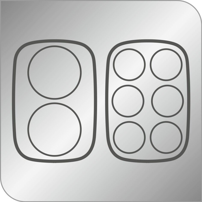 Tefal Crêpier Gourmet PY900D product in use