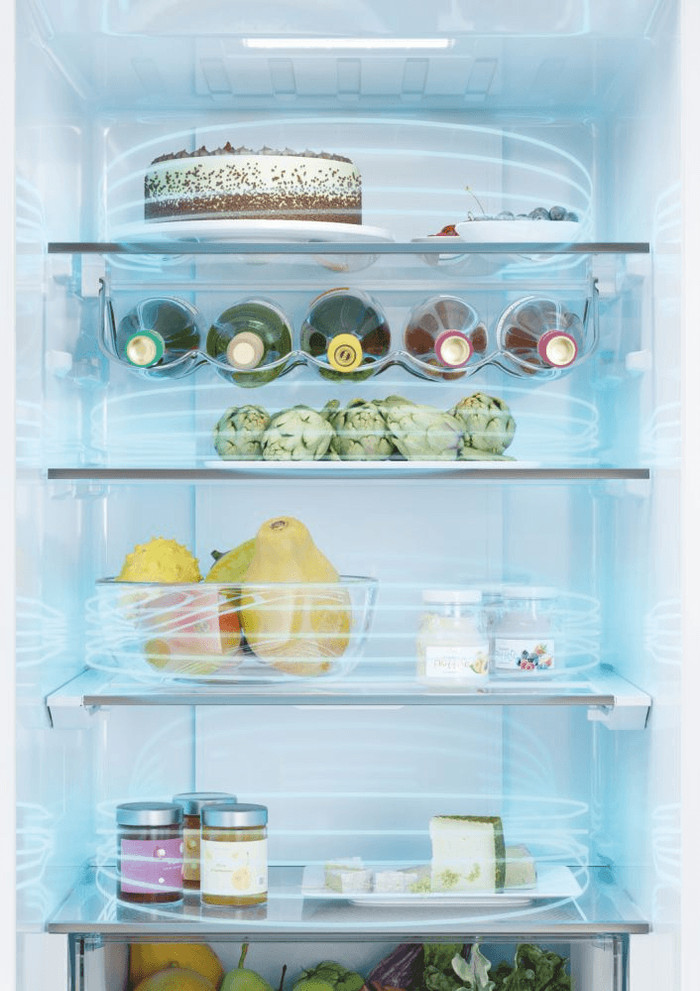 Haier HDPR3620ANPD detail