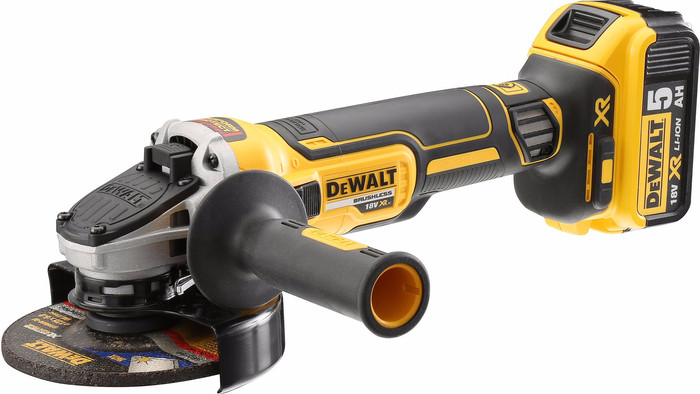DeWalt DCK755P3T-QW Combi Set null