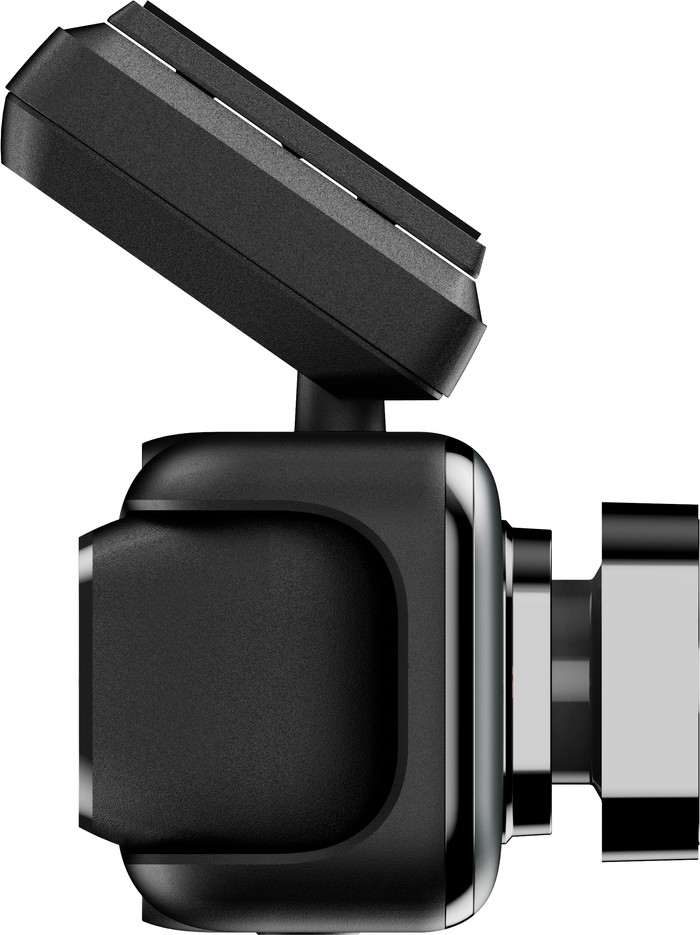 Botslab G980H 4CH 4K WLAN GPS 128GB 360-Grad-Dashcam linke seite