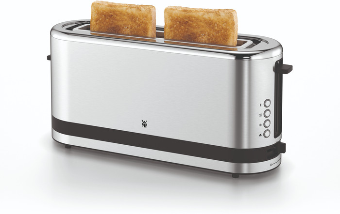 WMF KÜCHENminis XXL Toaster produkt in gebrauch