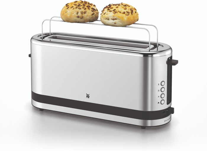 WMF KÜCHENminis XXL Toaster produkt in gebrauch