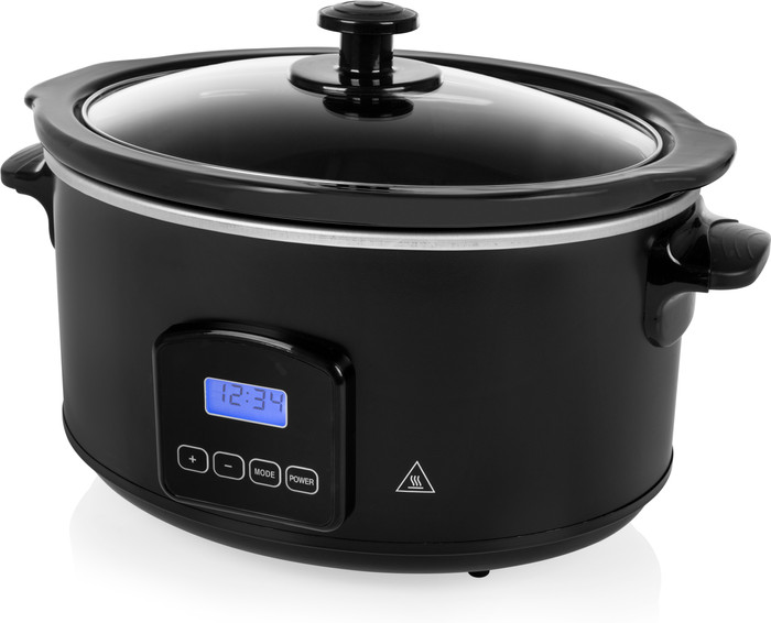 Tristar VS-3920 4.5L null