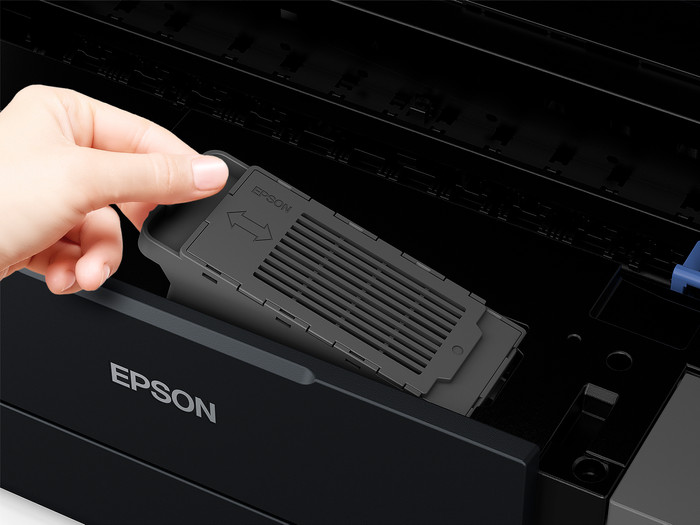 Epson EcoTank ET-8550 rechte seite